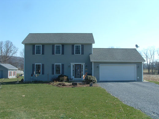 Madisonburg, Pa